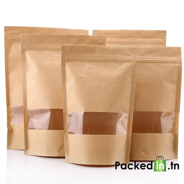 packaging-solutions-kraft-zip-doypack